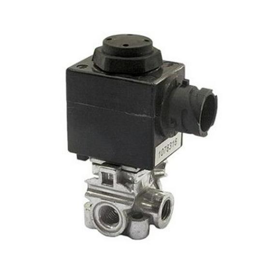Scania Truck Solenoid Valve 1078316