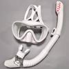 Explosive diving goggles snorkeling mask snorkel set