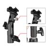 Flash Holder For Light Stand Flash Holder Bracket Holder Stand Dslr Camera Flash Bracket Flash Stand for Studio Outdoor