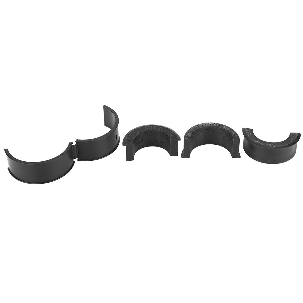 Venkovní adaptér na košík na láhev na kolo z CNC hliníkové slitiny, základna pro přizpůsobení, černá