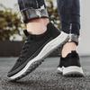Men's Lightweight Golf Shoes, Outdoor Leisure Fitness Jogging Shoes, Men's Golf Shoes