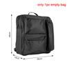 Wheelchair Hanging Large Capacity Bag Disabled Aid Carry Backpack Multifunction Waterproof Wheel Chair Shopping Storage Pouch