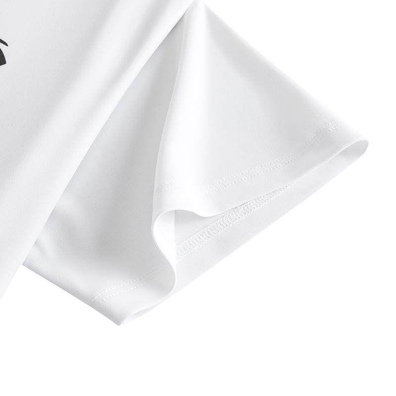 Anta Autumn Training Series Moisture Wicking Quick Dry Casual Sports Suit Men Suit 952527207-1