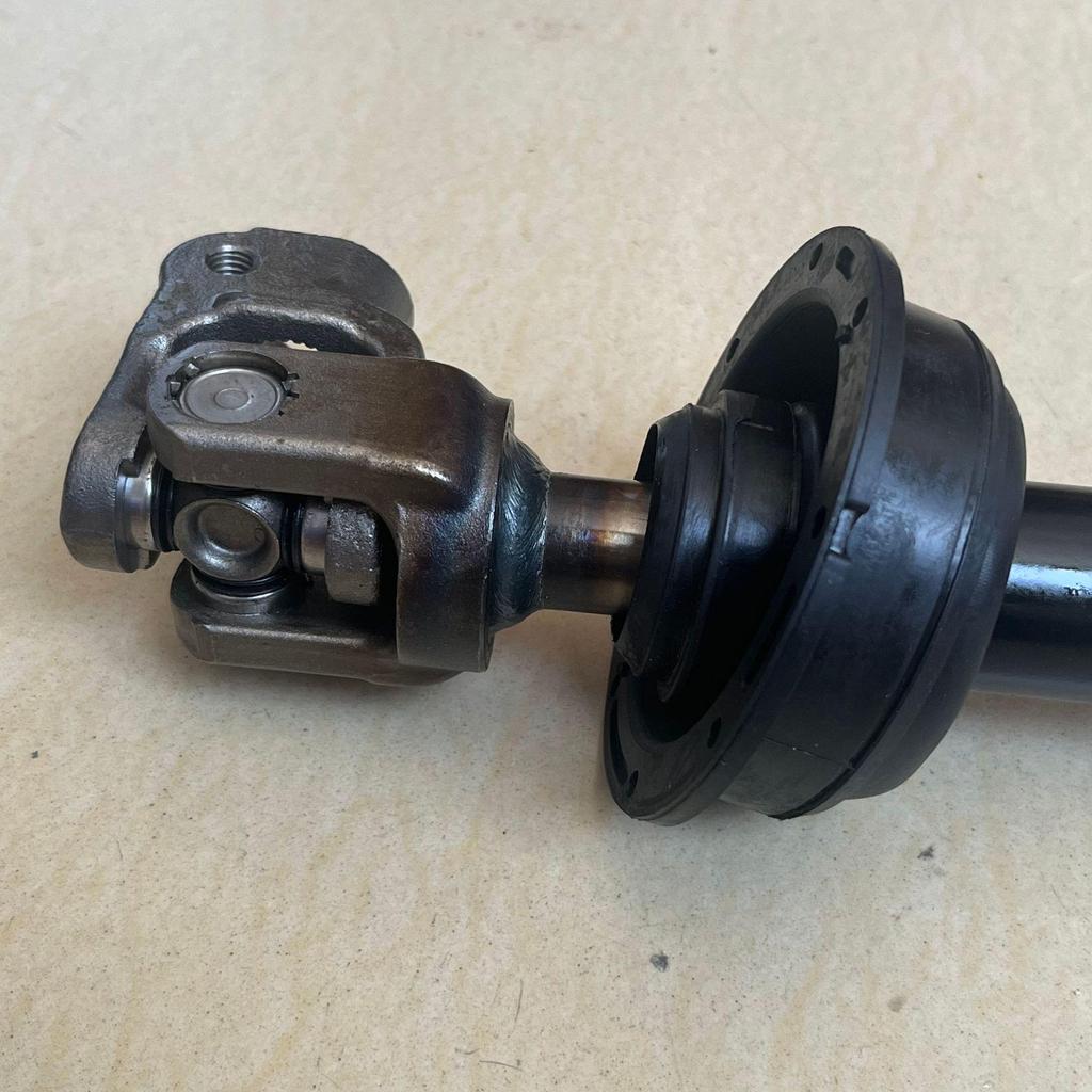 Steering Column Universal Joint for Toyota Sienna