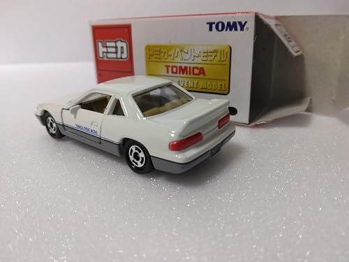 Tomica Event Model No. 14 Nissan Silvia, Miniature Car