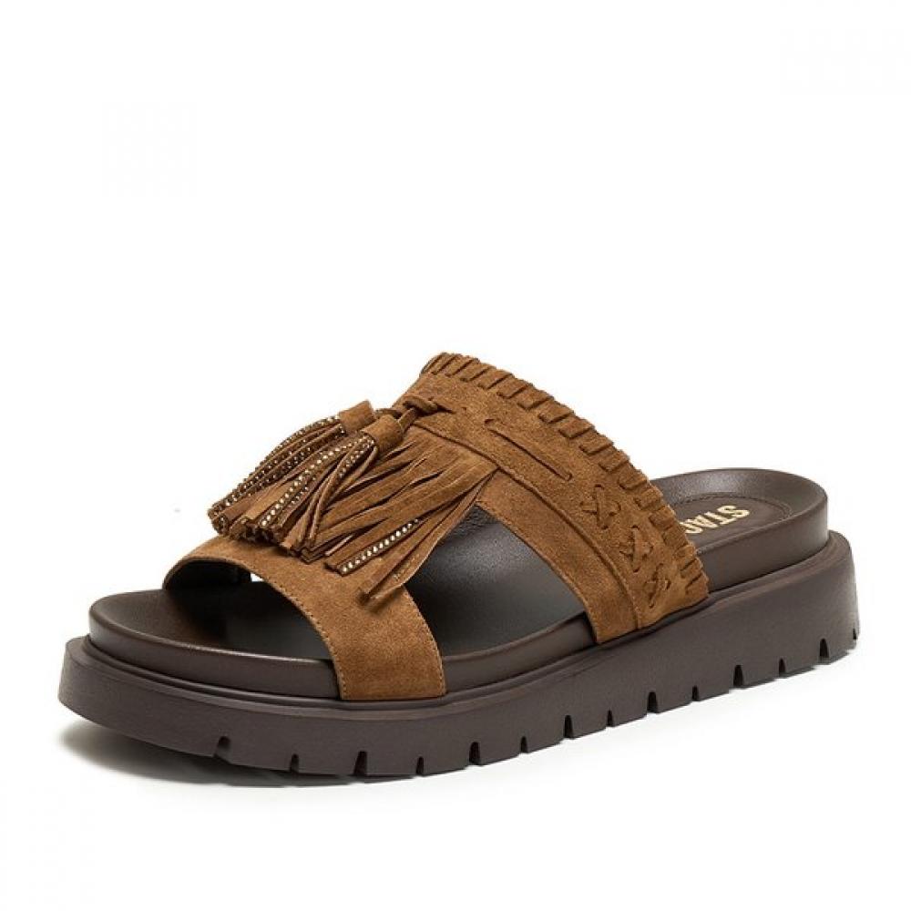 

Staccato Women Slippers Tonca2 Ejo43 26scoff TONCA2_EJO43_26SCOFF/225