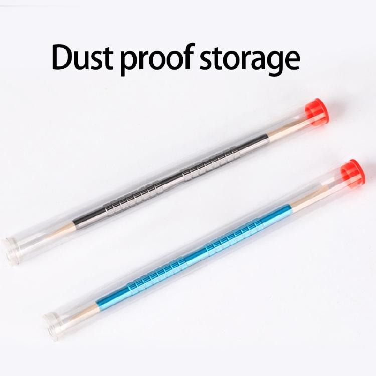 Universal Watch Repair Stick Feature Double Head Design With Anti Slip Handle Suitable For Stable Operation During Use
