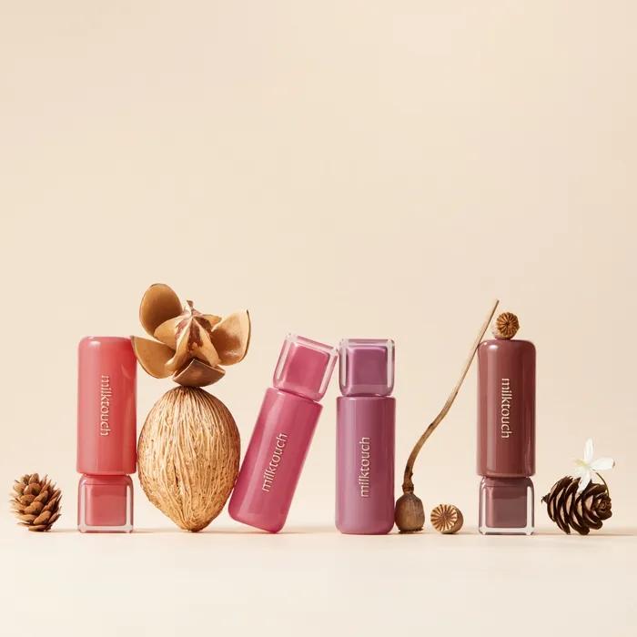 Jellyfit long lasting moisture glow tint 10 colors to choose from