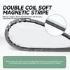 Magnetic Car Charging Gun Rainproof Cover Summer Cars Organizer Necessary Rainproof Dustproof Protection Covers Auto Accessories