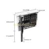 KX4B AirPumps Fishtank Filter Aquariums Filter