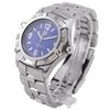 TAG HEUER 2000 Exclusive Watches WN1112 blueDial Stainless Steel Quartz Analog display mens Used