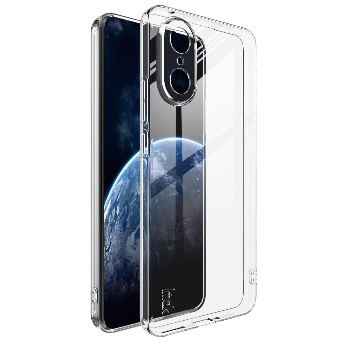 Clear TPU