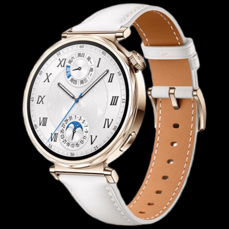 

HUAWEI WATCH GT 5 Smartwatch (CN version)