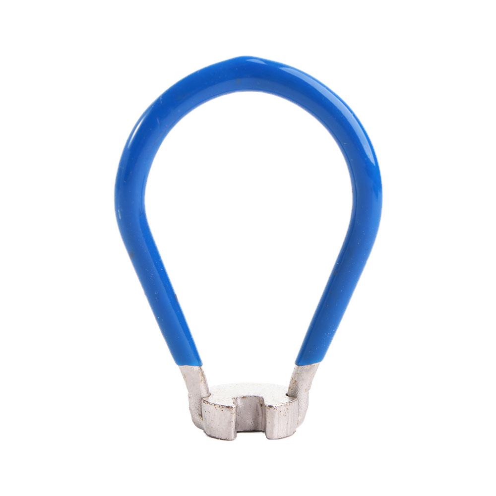 Cycling Spanner 14G Spoke Repair Tools Spoke Wrench Wheel Wrench Mini Cycle Spoke Bicycle Spoke Key