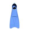 Outdoor Swimming Fins Swim Training Fins Frogs Shoe Flippers Snorkeling Gear for Kids Teen Adults Women and Man