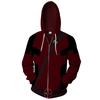 Deadpool 2 Marvel Mens Boys Unisex Zip Hoodie 11 Casual Sportwear Sweatshirts