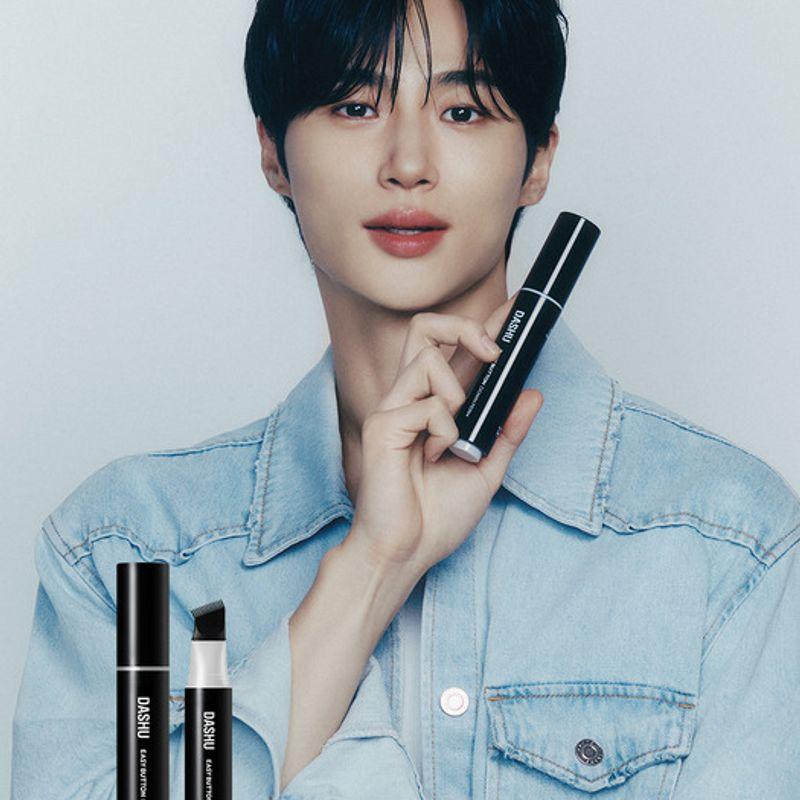 For Men Easy Button Down Perm 20ml