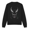 Venom Unisex Adult Eddie Sweatshirt