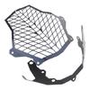 Motorcycle Headlight Headlamp Grille Shield Guard Cover Protector For 1050 1090