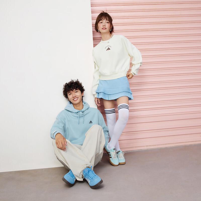Adidas VL Court Retro Casual Sneakers