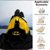 1pc Batman, Superhero Blanket Polyester Fiber, All Season Comfort for Sofa, Bed, Office, Car, Camping Ideal Home Decor & Gift, Office Comfort
