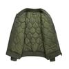 Autumn and Winter Men's Tooling Jacket Flight Jacket Jacket Locomotive Clothing Men's Clothing