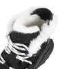 Sorel Out 'n About Remix Gracie Waterproof Casual Shoes NL5050 010 (Black/Size 23.0/Women's)