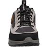 Треккинговые ботинки Hanwag Light Low Lady GTX
