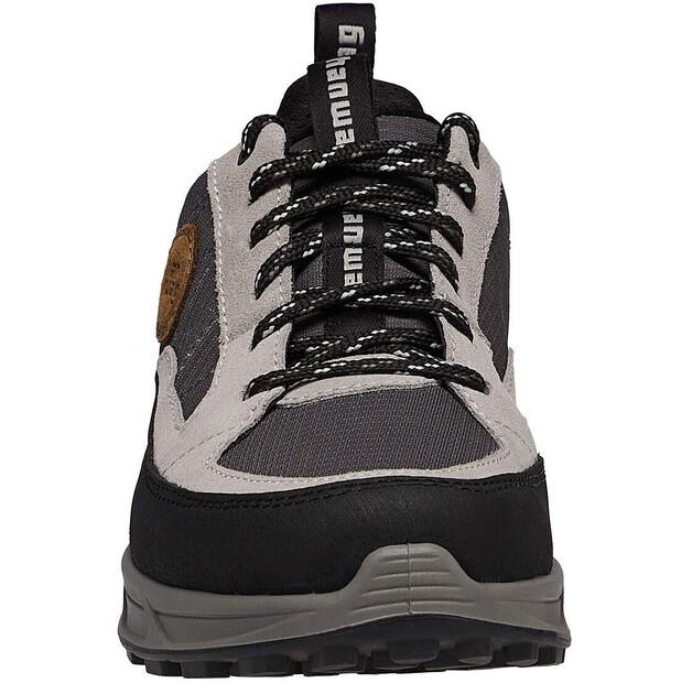 Треккинговые ботинки Hanwag Light Low Lady GTX