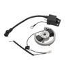 Motorcycle Ignition Coil Electric and Ignition For KTM 50 SX 50cc 2001 To 2013 Enduro Dirt Bike Stator Magneto Modified Parts