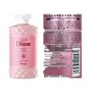 Diane Lactic Acid Moisturizing Body Wash Velvet Rose