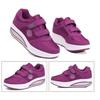 Fashion 2025 Outdoor Spring Autumn Elderly Casual Sneaker Comfort Breathable Mesh Elderly Shoes Sports Walking Shoes Mother's Day Gifts