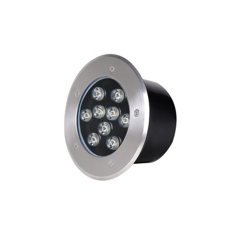Bairuichen Outdoor LED In-ground Light