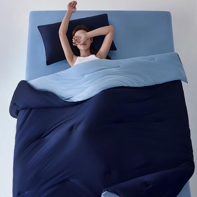 

CALVERT KRISCK-B25-13 2nd Gen Deep Sleep All-Season Temperature Control Duvet