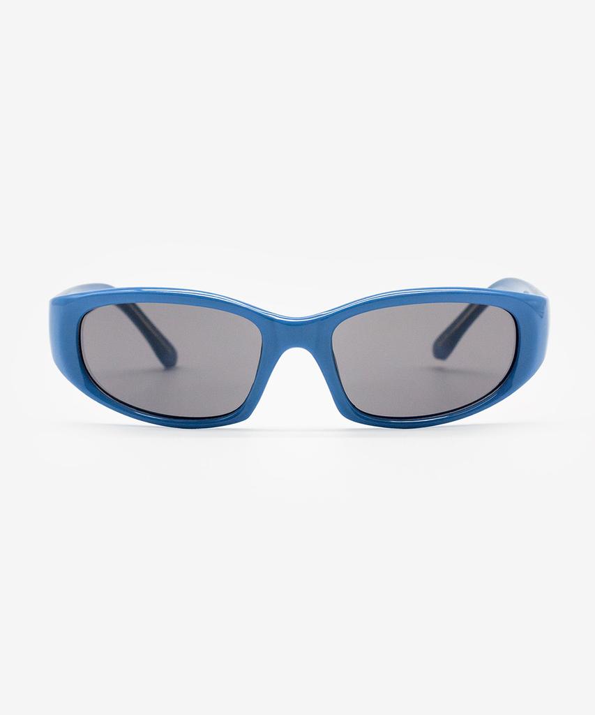 Weeoweeo Bacon Skyblue Sunglasses