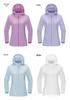 Ice Silk Anti-UV Sun Protection Jacket for Men & Women – Cool, Breathable, Lightweight Outdoor Wear