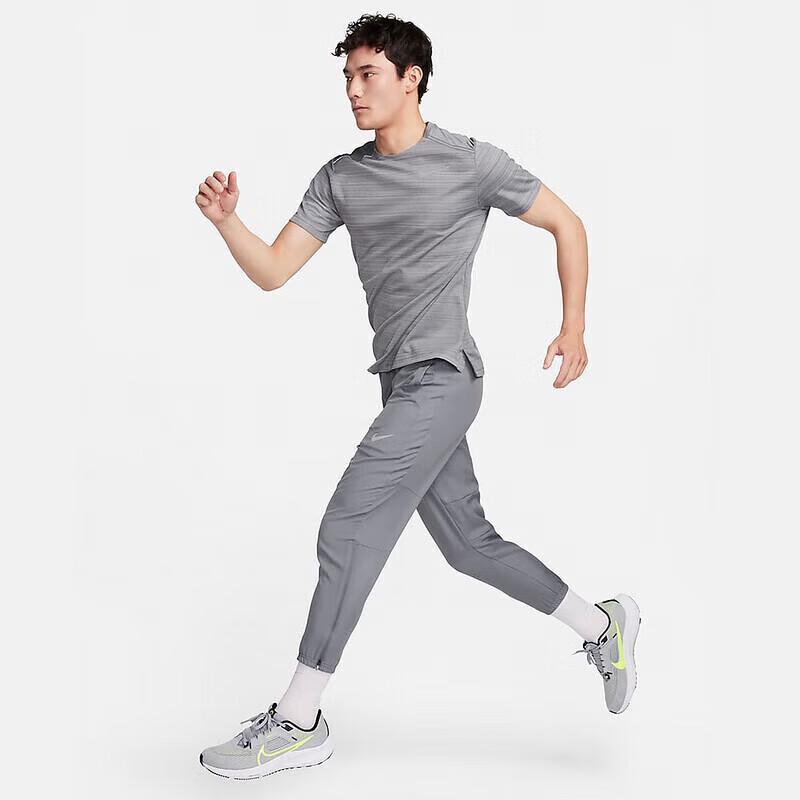 Nike Men's 2024 Summer Woven Casual Track Pants FQ4781-084
