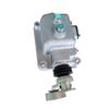 Shift small cover, shift box, transmission shift mechanism For Changan CX70 1.6L