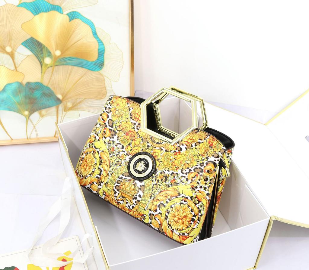 Super Women'S Bag Special-Shaped Metal Arm Handbag High Texture Women'S Bag Ladies Handbag