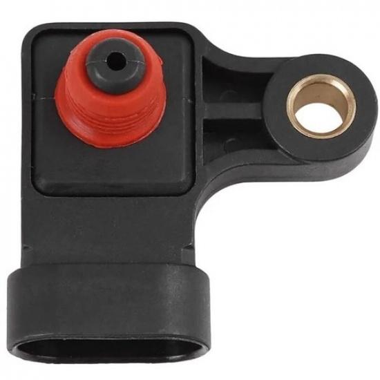 Manifold Absolute Pressure Map Sensor 96330547 For Daewoo Kalos Matiz 1.4