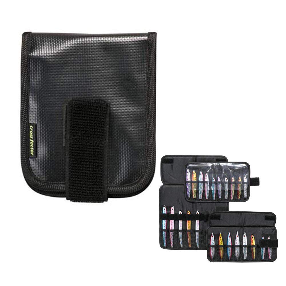 

CROSS FACTOR Soft Jig Bag S ABE753-S