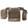 Adjustable Dove Belt Hunting Bag with Game Pouch Shell Bags Water Bottle Carrier for Hunting