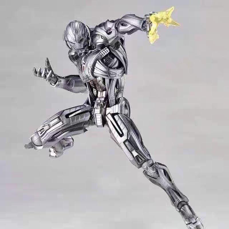 Hikari Hinata Girl Group Ninja Anime Fashion Toy Birthday Gift Tabletop Accessory Figurine Model Ornament Gk