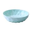 Wuhe European Melamine Decorative Serving Plate