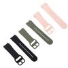 Silicone Watch Band for Watch 7 6 5 4 Series Smartwatch Replacement Strap for Men Women Fashion Wavy