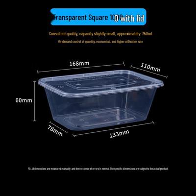 Matlådor – Matförvaring