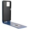 For HMD Fusion 5G Case with Card Slot Magnetic Vertical Flip Leather Phone Cover