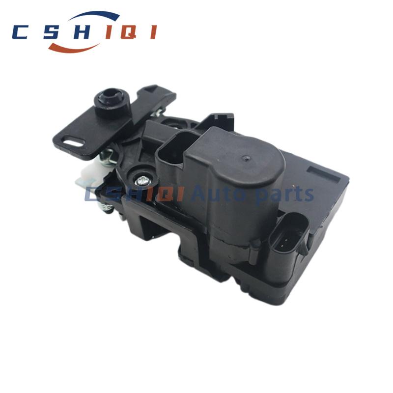 Rear Trunk Latch Lock Actuator For Ford Freestyle 2005-2006 2L1Z-7843150-BA 3L1Z-7843150-BA 3L1Z-7843150-BB 6L1Z-7843150-BA