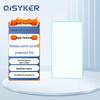 QISYKER Tempered Glass Screen Protector for DJI RC 2 / Air 3