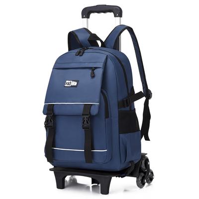 Τρόλεϊ Παιδικές Σχολικές Τσάντες Mochilas Παιδικά Σακίδια Πλάτης Με Τροχό Τρόλεϊ Αποσκευές Τσάντα Πλάτης Πριγκίπισσας για Κορίτσια Σχολική Τσάντα Παιδική
